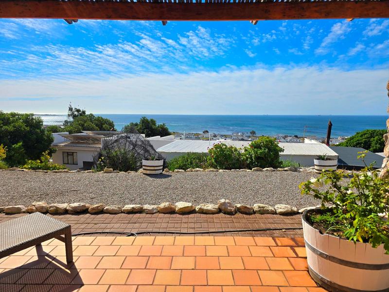 3 Bedroom Property for Sale in Blueberry Hill Western Cape